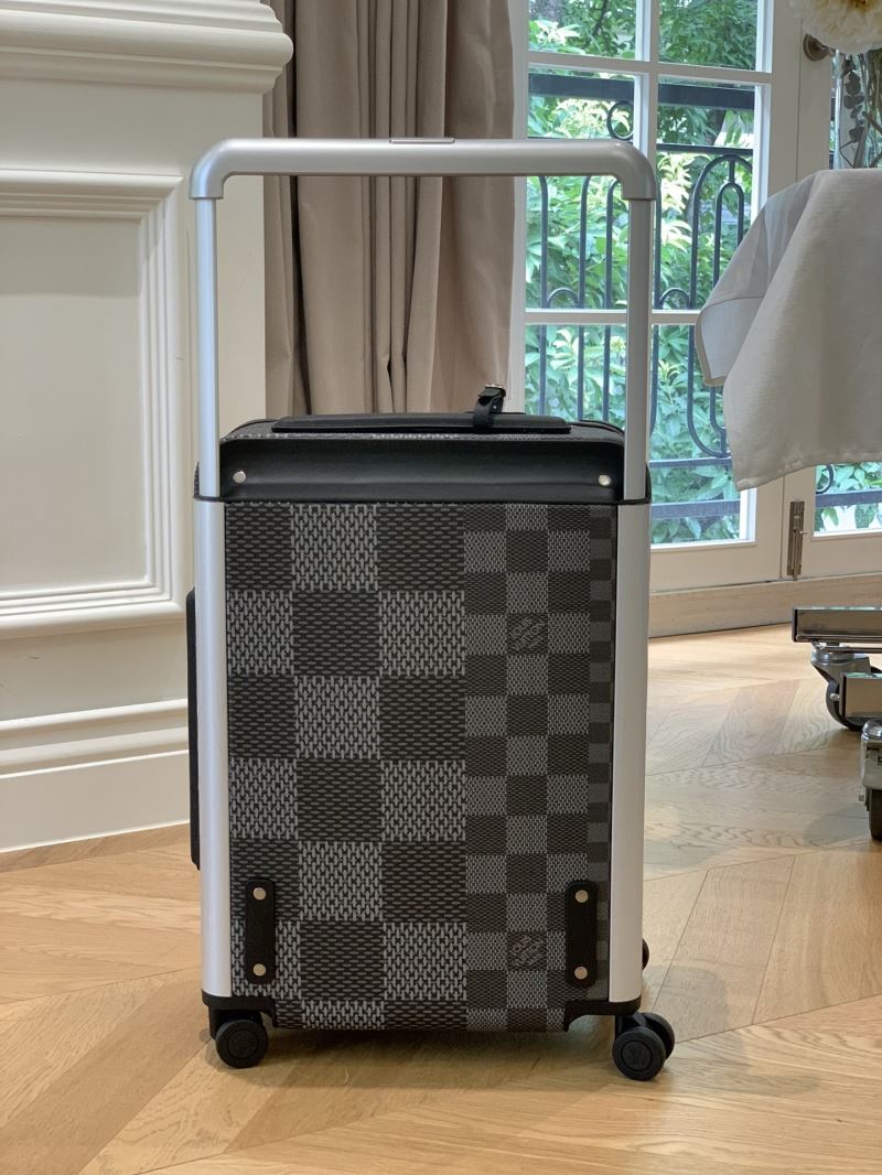 LV Suitcase